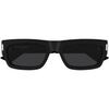 Lunettes de soleil Saint Laurent sl837-001