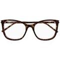 Lunettes sur Grenoble : Lunettes de soleil Saint Laurent sl835-002