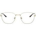 Lunettes sur Grenoble : Lunettes de soleil Ray-ban 0rx8777d-1251 Dor&eacute;