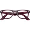 Lunettes de soleil Ray-ban 0rx4340v-8364