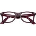 Lunettes de soleil Ray-ban 0rx4340v-8364