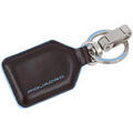 Cadeaux sur Grenoble : Porte cl&eacute; Piquadro pc5965b2-mo Marron