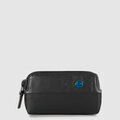 Cadeaux sur Grenoble : Porte cl&eacute; Piquadro pc4216p16-chevblu Multicolore