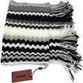 Echarpe Missoni sc31wmd7358-n
