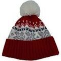 Bonnet Kontatto 3m8236-r