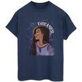 Tee-shirts sur Grenoble : T-shirt Wish BI56042
