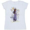 Tee-shirts sur Grenoble : T-shirt Wish Shine On