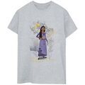 Tee-shirts sur Grenoble : T-shirt Wish Shine On