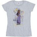 Tee-shirts sur Grenoble : T-shirt Wish Shine On