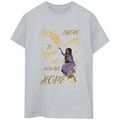 Tee-shirts sur Grenoble : T-shirt Wish There Is Always Hope