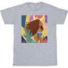 T-shirt enfant The Little Mermaid Colourful