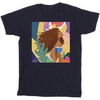 T-shirt enfant The Little Mermaid Colourful