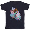 T-shirt enfant The Little Mermaid Voice