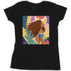 T-shirt The Little Mermaid Colourful
