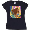 T-shirt The Little Mermaid Colourful