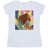 T-shirt The Little Mermaid Colourful