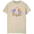 T-shirt Wish There Is Always Hope Grenoble