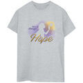 Tee-shirts sur Grenoble : T-shirt Wish There Is Always Hope