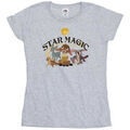 Tee-shirts sur Grenoble : T-shirt Wish Star Magic