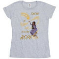 T-shirt Wish There Is Always Hope Grenoble
