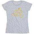 Tee-shirts sur Grenoble : T-shirt Wish Magic In Every