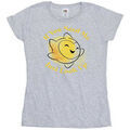 Tee-shirts sur Grenoble : T-shirt Wish If You Need Me Just Look Up
