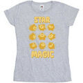 Tee-shirts sur Grenoble : T-shirt Wish Magic Tile