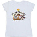 Tee-shirts sur Grenoble : T-shirt Wish Star Magic
