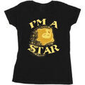 Tee-shirts sur Grenoble : T-shirt Wish I'm A Star