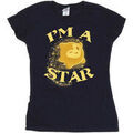 Tee-shirts sur Grenoble : T-shirt Wish I'm A Star