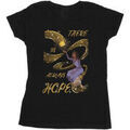 Tee-shirts sur Grenoble : T-shirt Wish There Is Always Hope