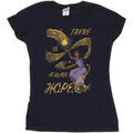 Tee-shirts sur Grenoble : T-shirt Wish There Is Always Hope