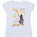Tee-shirts sur Grenoble : T-shirt Wish There Is Always Hope