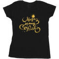 Tee-shirts sur Grenoble : T-shirt Wish Magic In Every