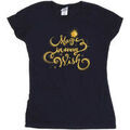 Tee-shirts sur Grenoble : T-shirt Wish Magic In Every