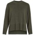 Pull sur Grenoble : Pull Vila 186367VTAH25