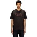 T-shirt Diesel 97364 Grenoble