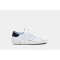 Baskets femme sur Grenoble : Baskets basses Philippe Model 42102