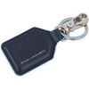 Porte cl&eacute; Piquadro pc5965b2-blu2 Bleu