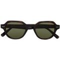 Lunettes sur Grenoble : Lunettes de soleil Retrosuperfuture voce3627-bch