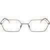 Lunettes de soleil Ray-ban 0rx6528-2943