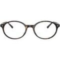 Lunettes sur Grenoble : Lunettes de soleil Ray-ban 0rx5429-2012