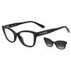 Lunettes de soleil Love Moschino mol657ctn-807