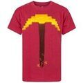 Tee-shirts enfants sur Grenoble : T-shirt enfant Minecraft NS8826