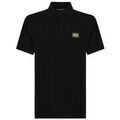 Polo D&G G8PL4T G7F2H W0800 BLACK