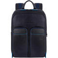 Sacs &agrave; dos sur Grenoble : Sac a dos Piquadro ca5575b2v-blu