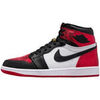 Baskets montantes Nike 1 High OG Ruby