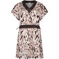Robes sur Grenoble : Robe courte Liu Jo ta5194ts964-m9064