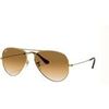Lunettes de soleil Ray-ban 0rb3025-00151 Dor&eacute;