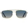 Lunettes de soleil Fred fg40087u-30w Dor&eacute;